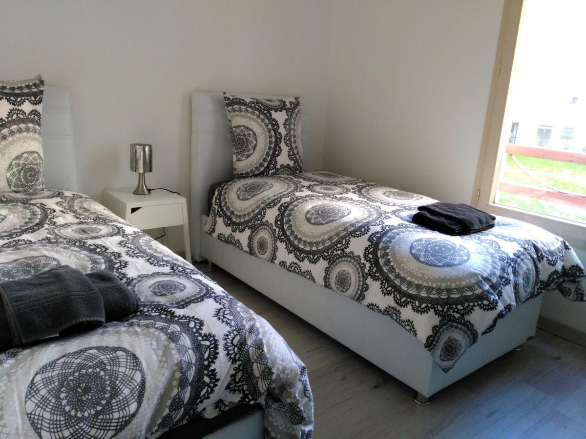 Bel et spacieux appartement de 84 m² avec parking très proche du Métro Garibaldi Lyon Exterior foto